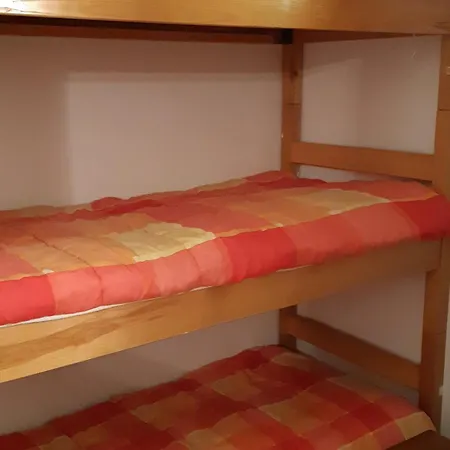 Confortable 4 Pers, Centre, Pistes, Balcon - Fr-1-516-122 *