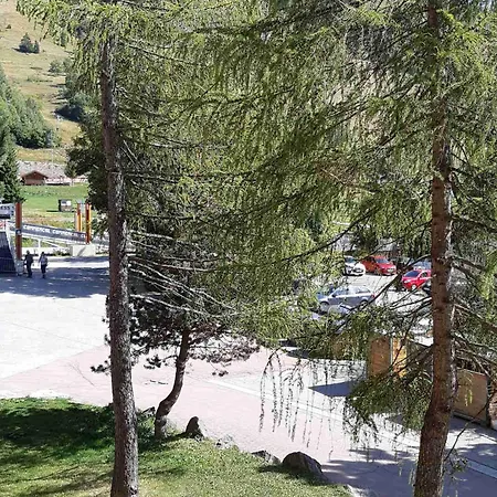 Confortable 4 Pers, Centre, Pistes, Balcon - Fr-1-516-122 Les Deux Alpes