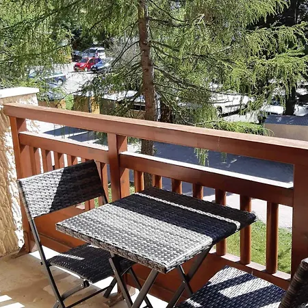 Confortable 4 Pers, Centre, Pistes, Balcon - Fr-1-516-122 * Les Deux Alpes