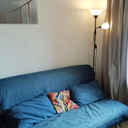 Confortable 4 Pers, Centre, Pistes, Balcon - Fr-1-516-122 Apartment